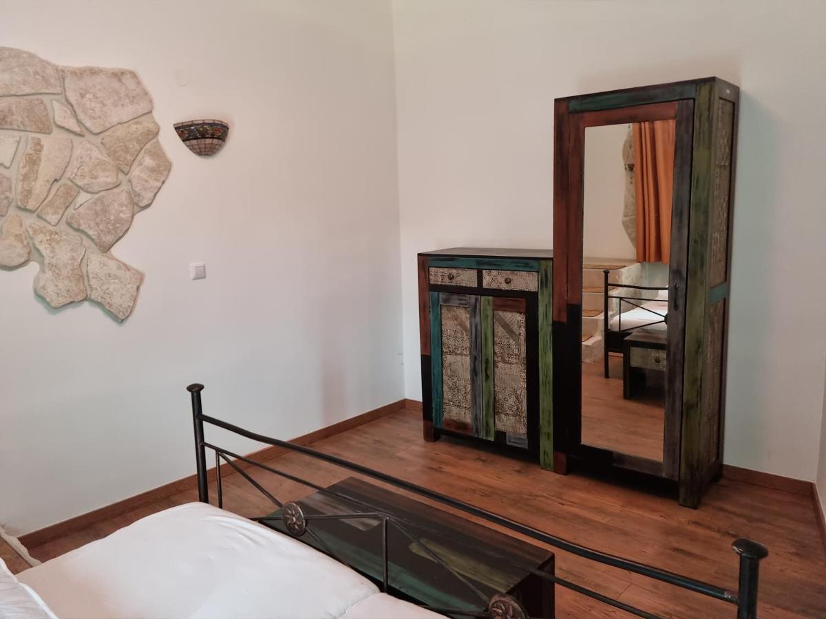 Villa Rossi Brzac Экстерьер фото