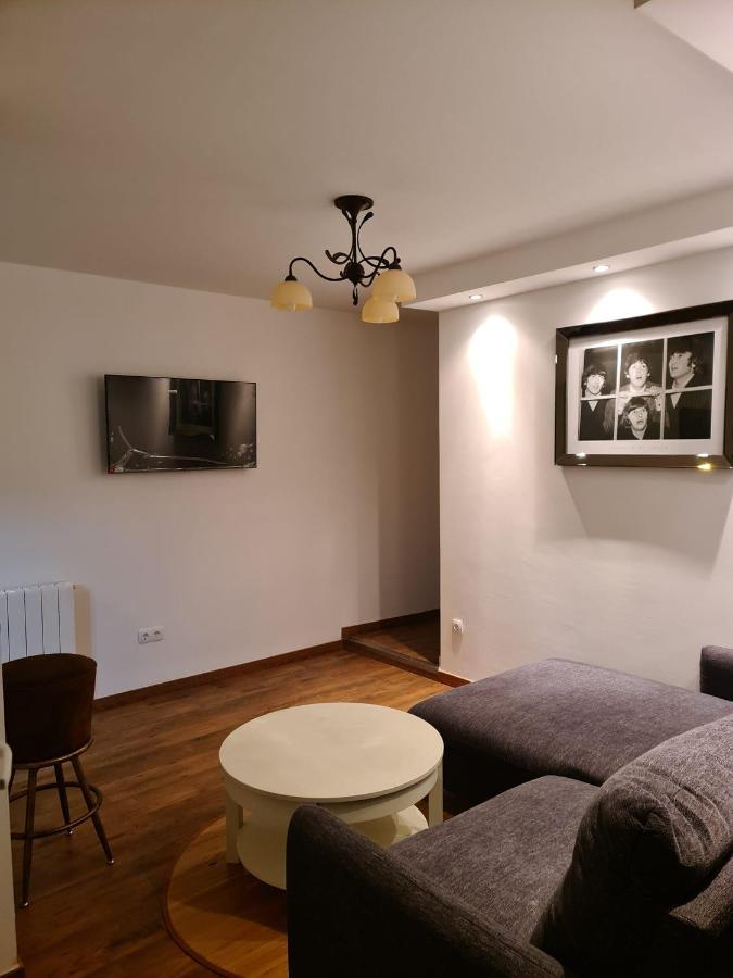 Villa Rossi Brzac Экстерьер фото