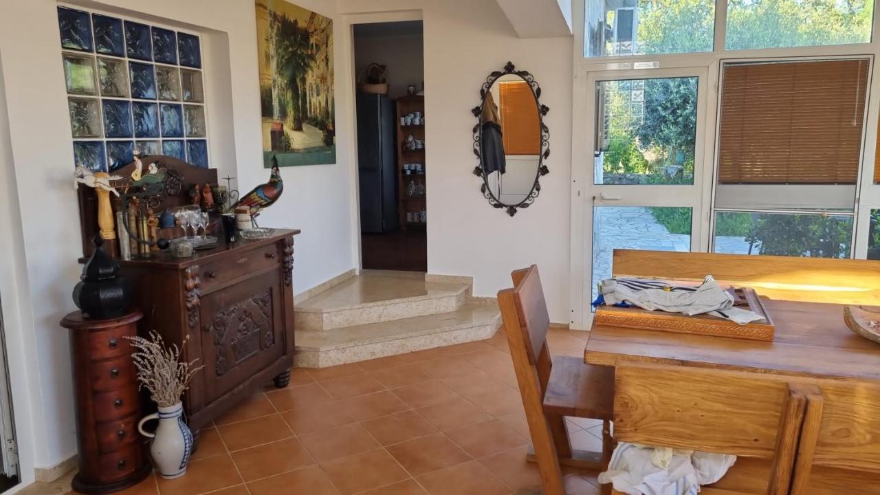 Villa Rossi Brzac Экстерьер фото