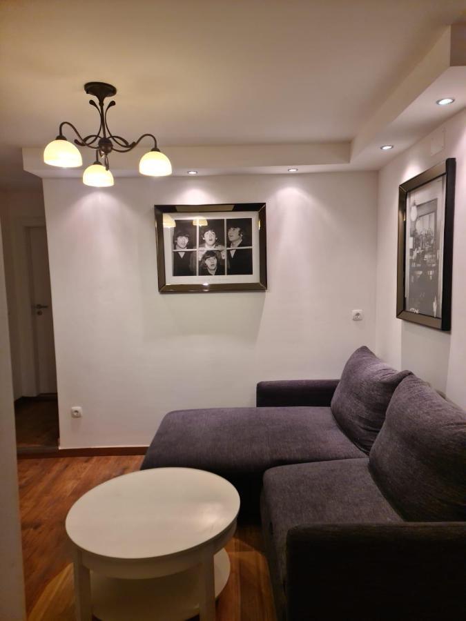 Villa Rossi Brzac Экстерьер фото