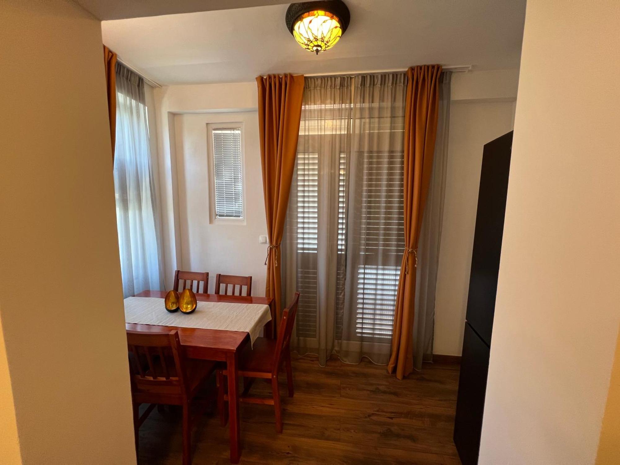 Villa Rossi Brzac Экстерьер фото